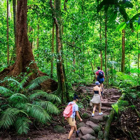 Yha Cairns Central-3