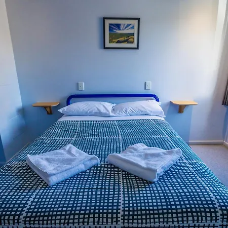 Yha Cairns Central-2