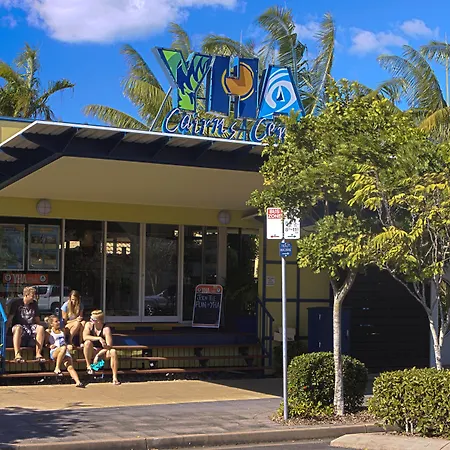Yha Cairns Central-3